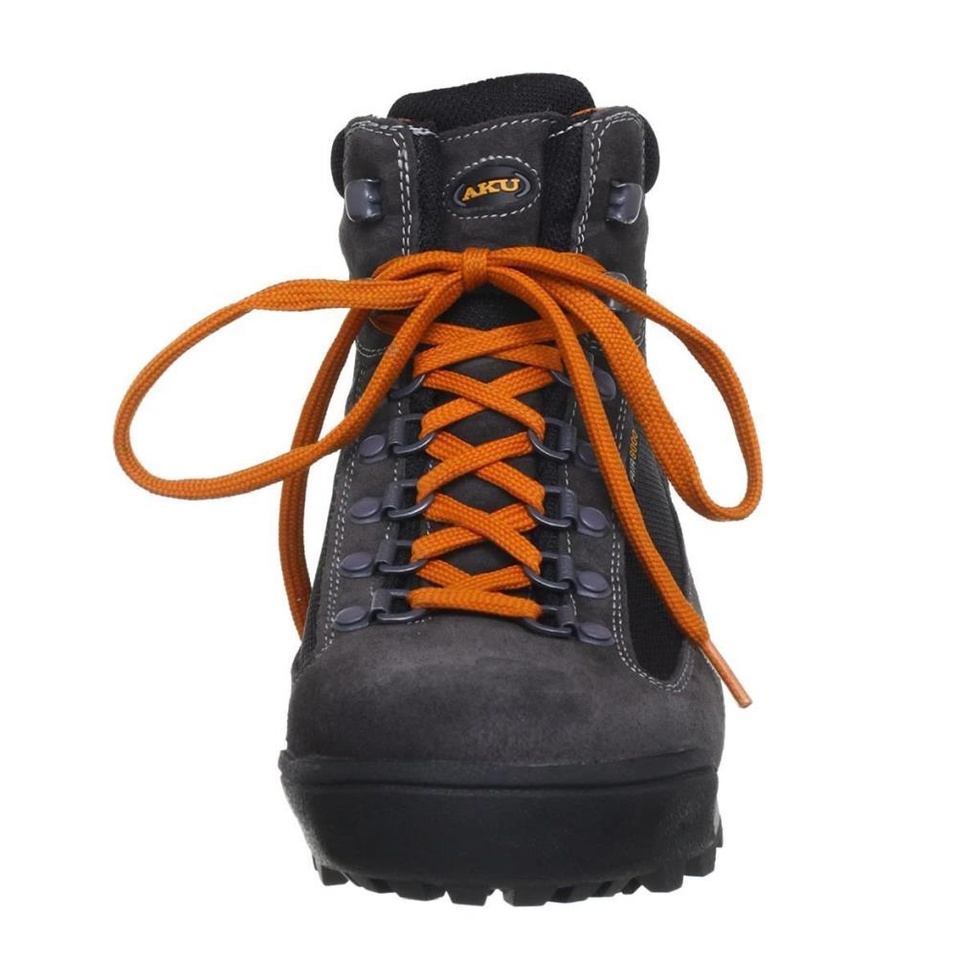 Slope Micro Goretex Vibram Bot Siyah-Trnc