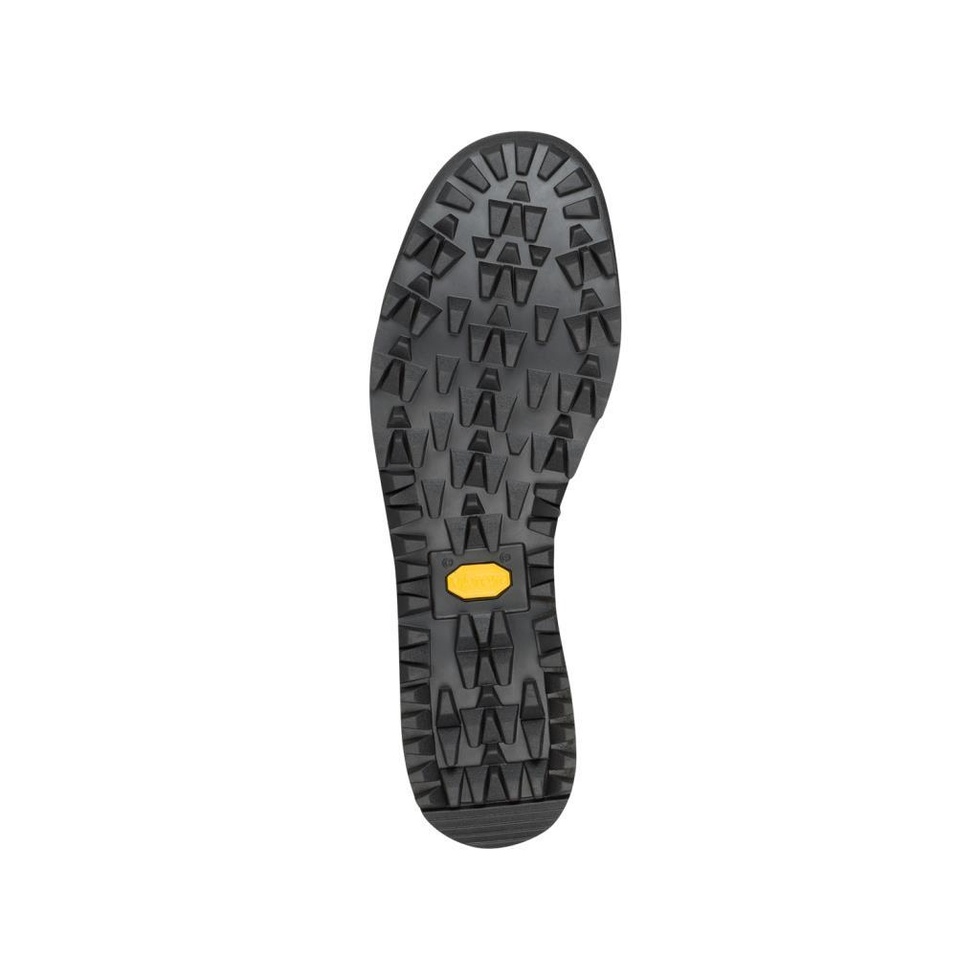 Slope Goretex Trekking Bot Siyah-Gri