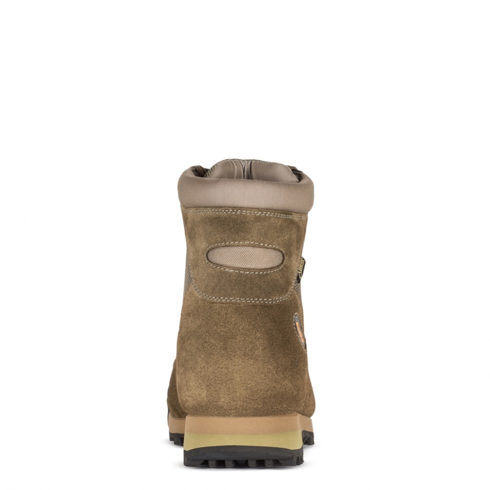 Slope Goretex Trekking Bot Haki