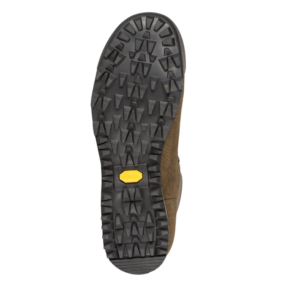 Slope Goretex Trekking Bot Haki
