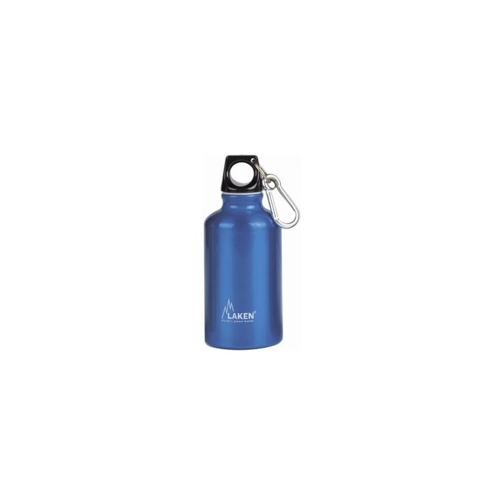 Alüminyum Futura Şişe 0,35L -