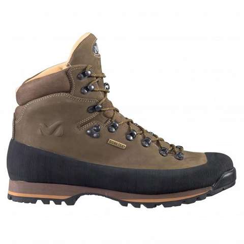 Açık Yeşil Bouthan Goretex Vibram Bot MIG1153