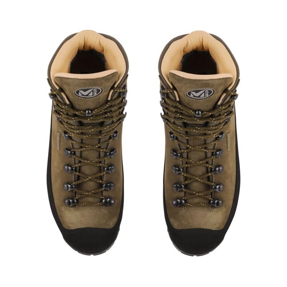 Bouthan Goretex Vibram Bot