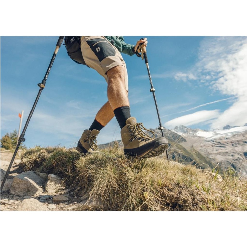 Bouthan Goretex Vibram Bot