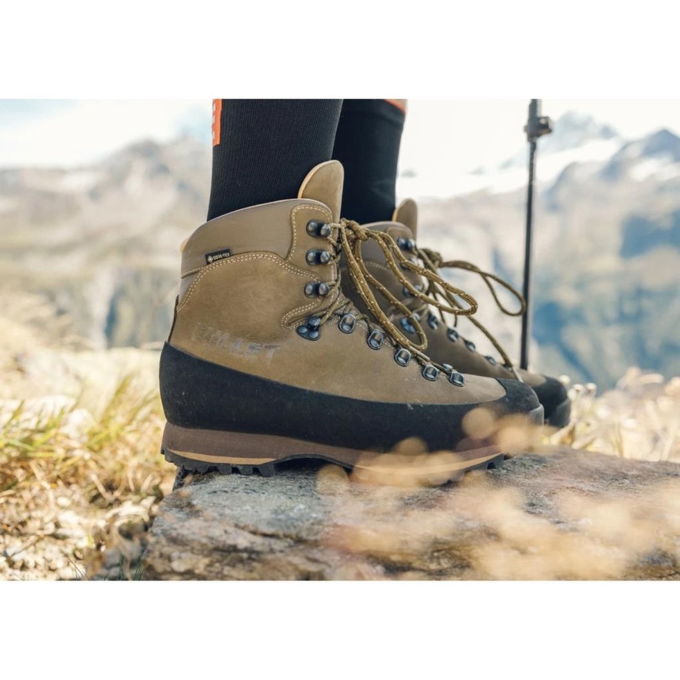 Bouthan Goretex Vibram Bot