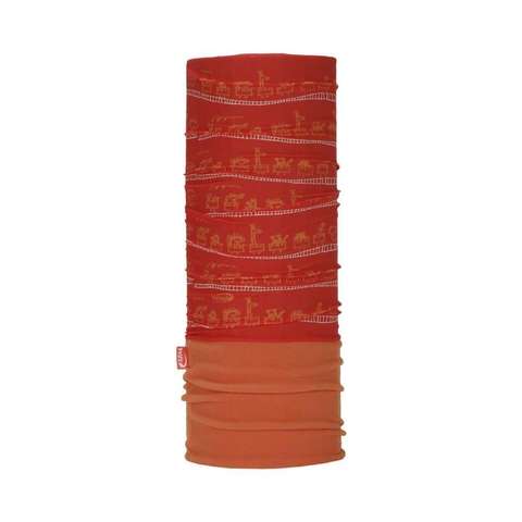 Tek Renk Wind Polarwind Baby Train Bandana WDP2145