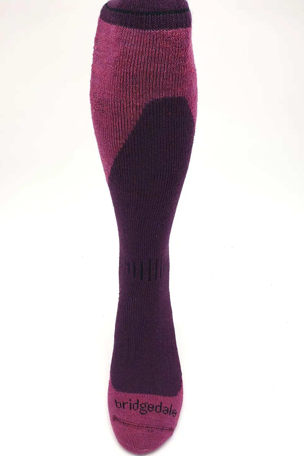 Mountain Wmns Merino Fusion Kadın Kayak Çorap