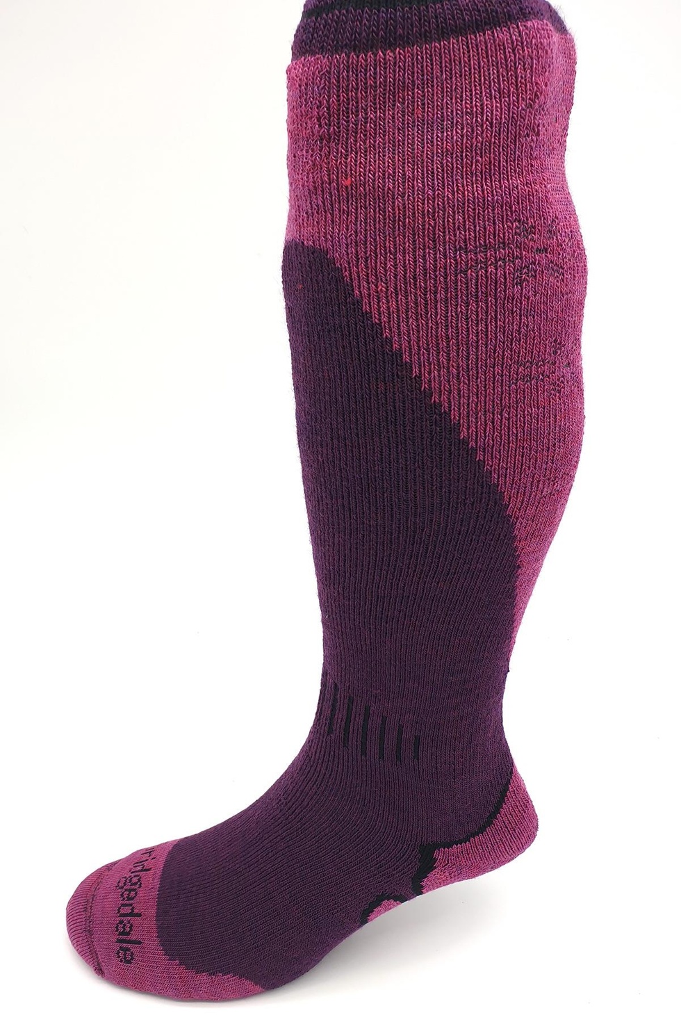 Mountain Wmns Merino Fusion Kadın Kayak Çorap