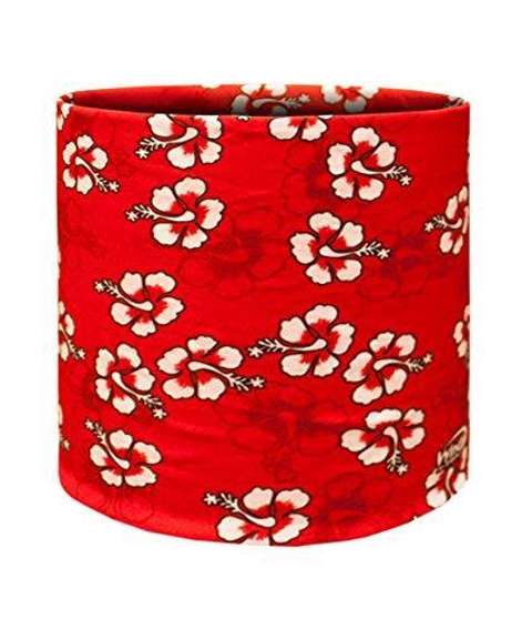 Tek Renk Wind Square Yellow Bandana Wdw232