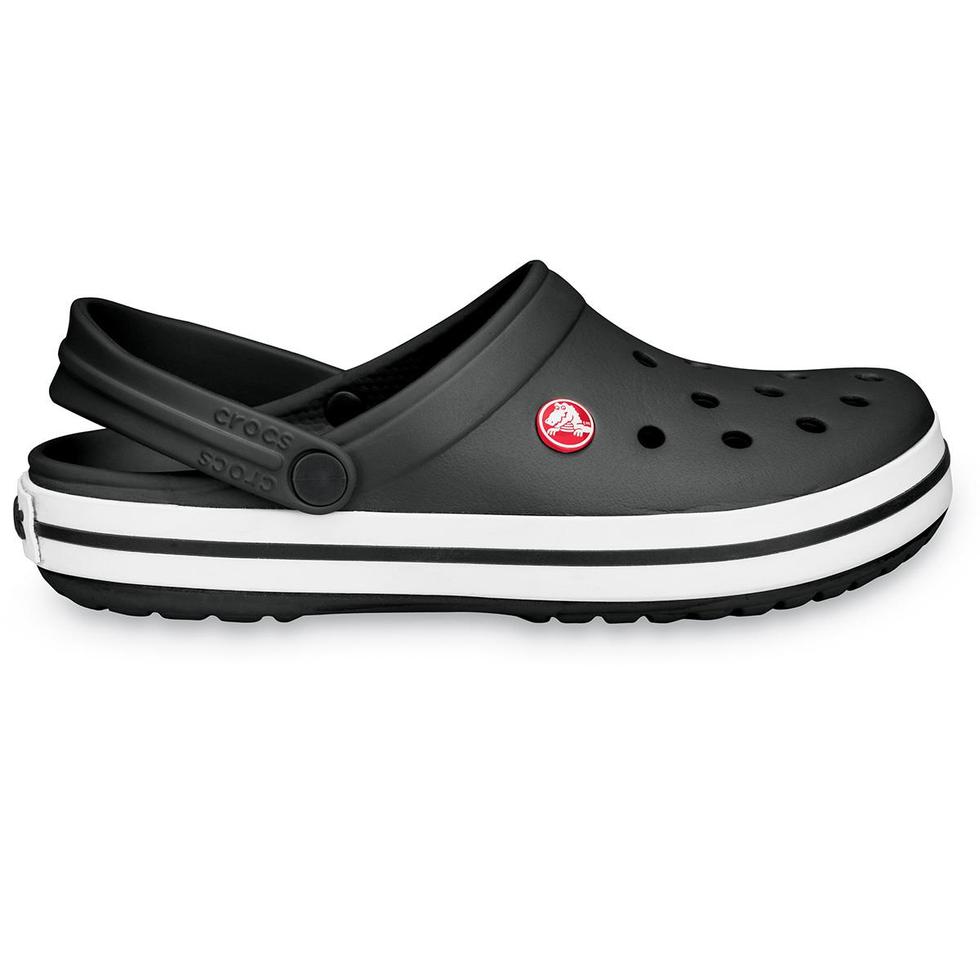 Crocband Unisex Terlik