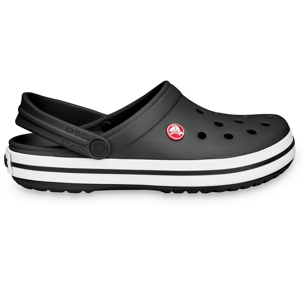 Crocband Unisex Terlik