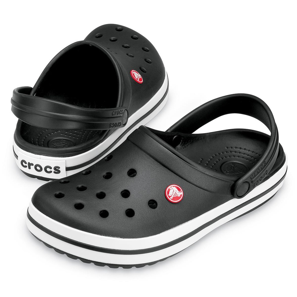 Crocband Unisex Terlik