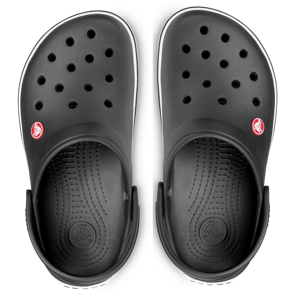 Crocband Unisex Terlik