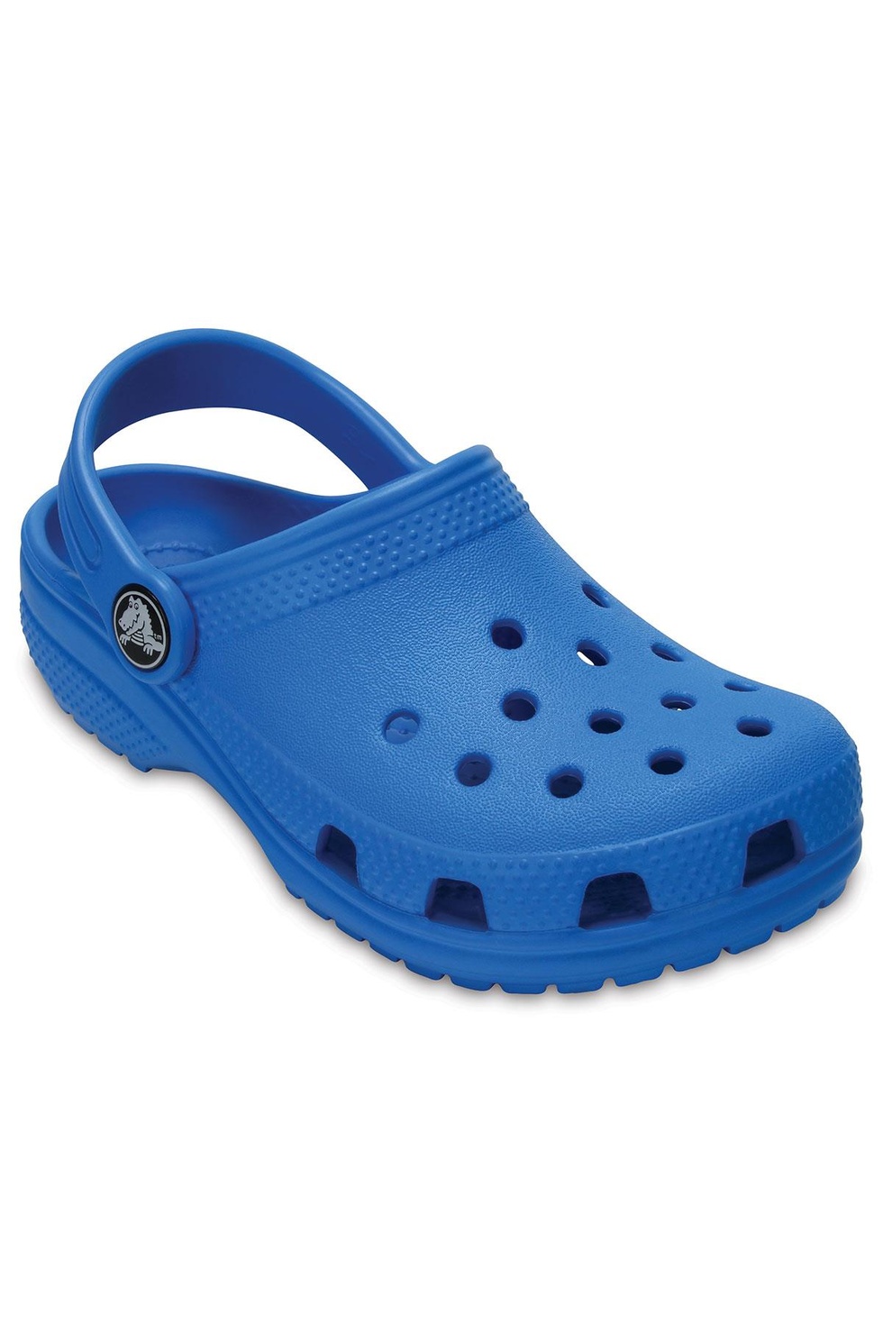 Classic Clogs K Çocuk Mavi