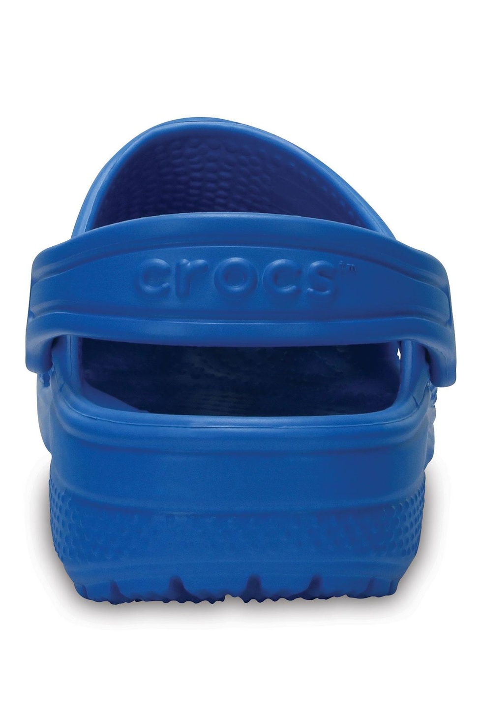 Classic Clogs K Çocuk Mavi