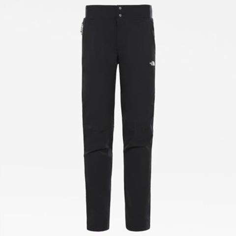 Siyah M Quest Sftshl Pant Nf0A4M77Jk31