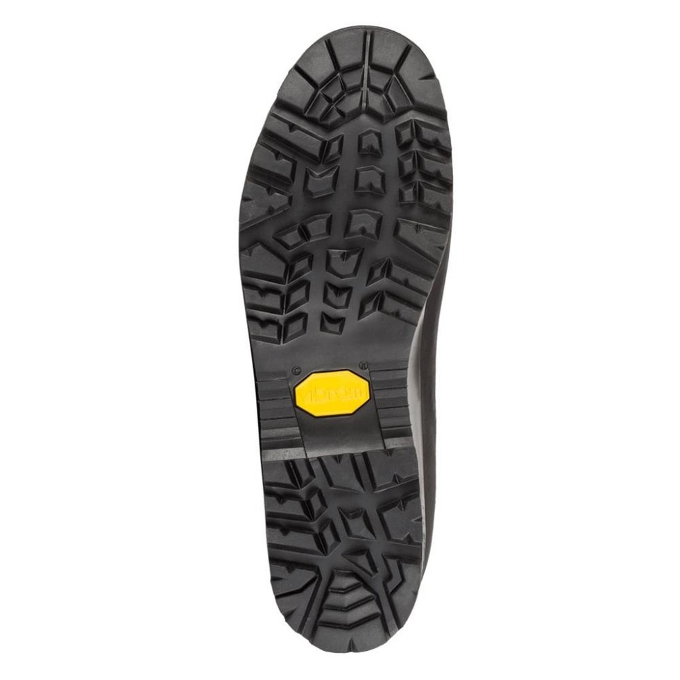 İtalyan Superalp Goretex Vibram Nübuk Bot