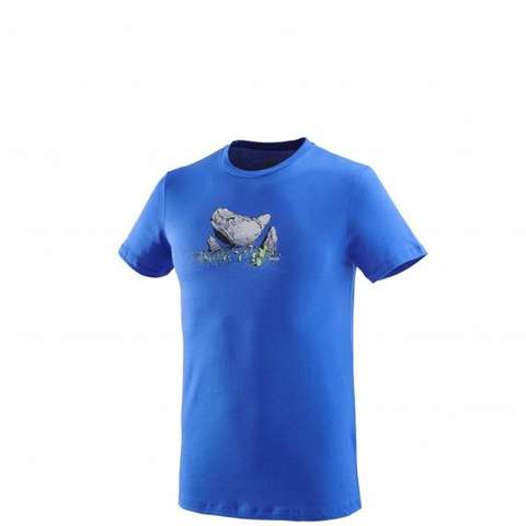 Mavi Boulder Dream TS SS Tişört MIV8310 8797
