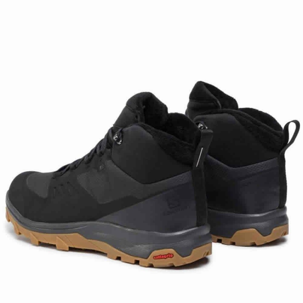 OUTSNAP WATERPROOF Erkek Bot
