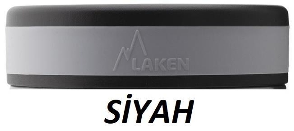 Yedek Dış Kapak LKP10/LKP15/LKLP10 için Siyah