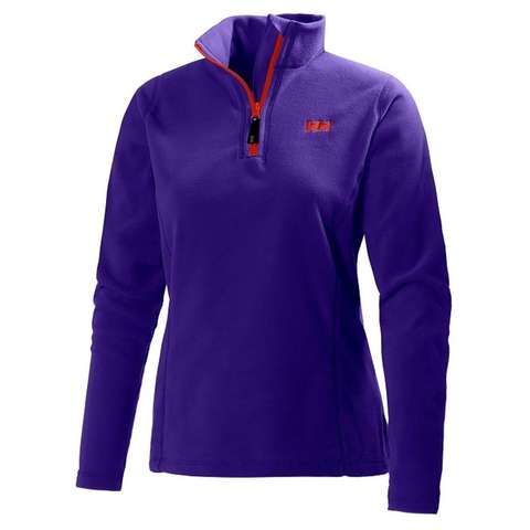 Beyaz Slope Polar Fleece Kadın Hha.15001