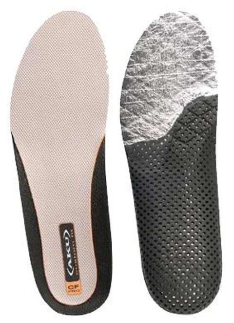 Gri CF Pro Alum Grigio Tabanlık A145071