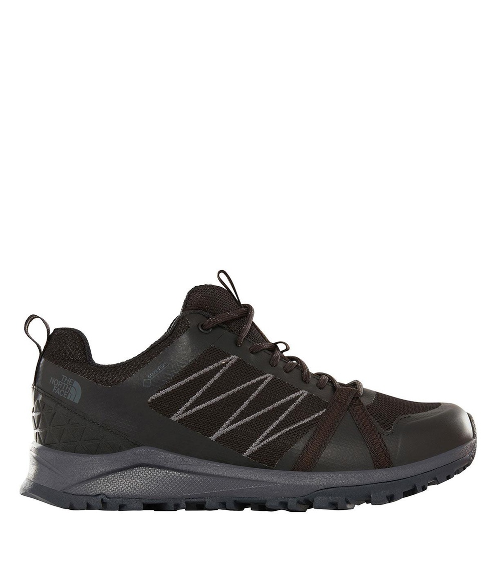 Kadın Lıtewave Fastpack II Goretex Ayakkabı Nf0A3Reeca01