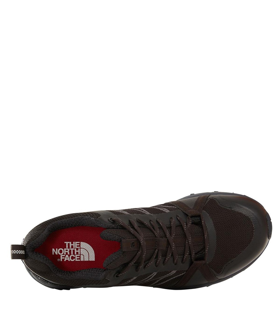 Kadın Lıtewave Fastpack II Goretex Ayakkabı Nf0A3Reeca01