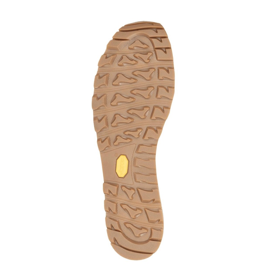 Bellamont III Suede Goretex Vibram Ayakkabı
