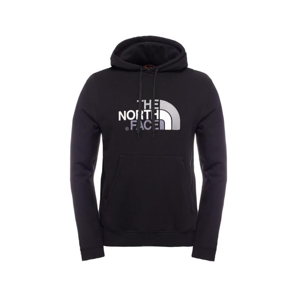 Erkek Drew Peak Pullover Hoodie