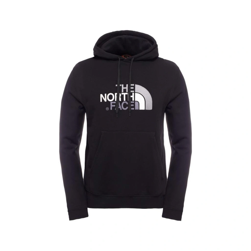 Erkek Drew Peak Pullover Hoodie