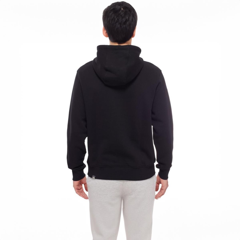 Erkek Drew Peak Pullover Hoodie