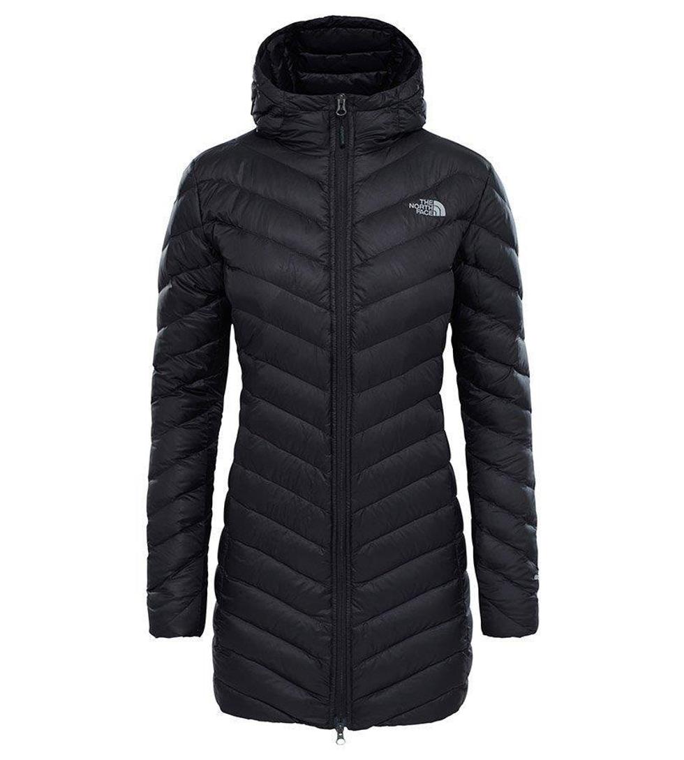 W Trevail Kadın Parka T93Brkjk3