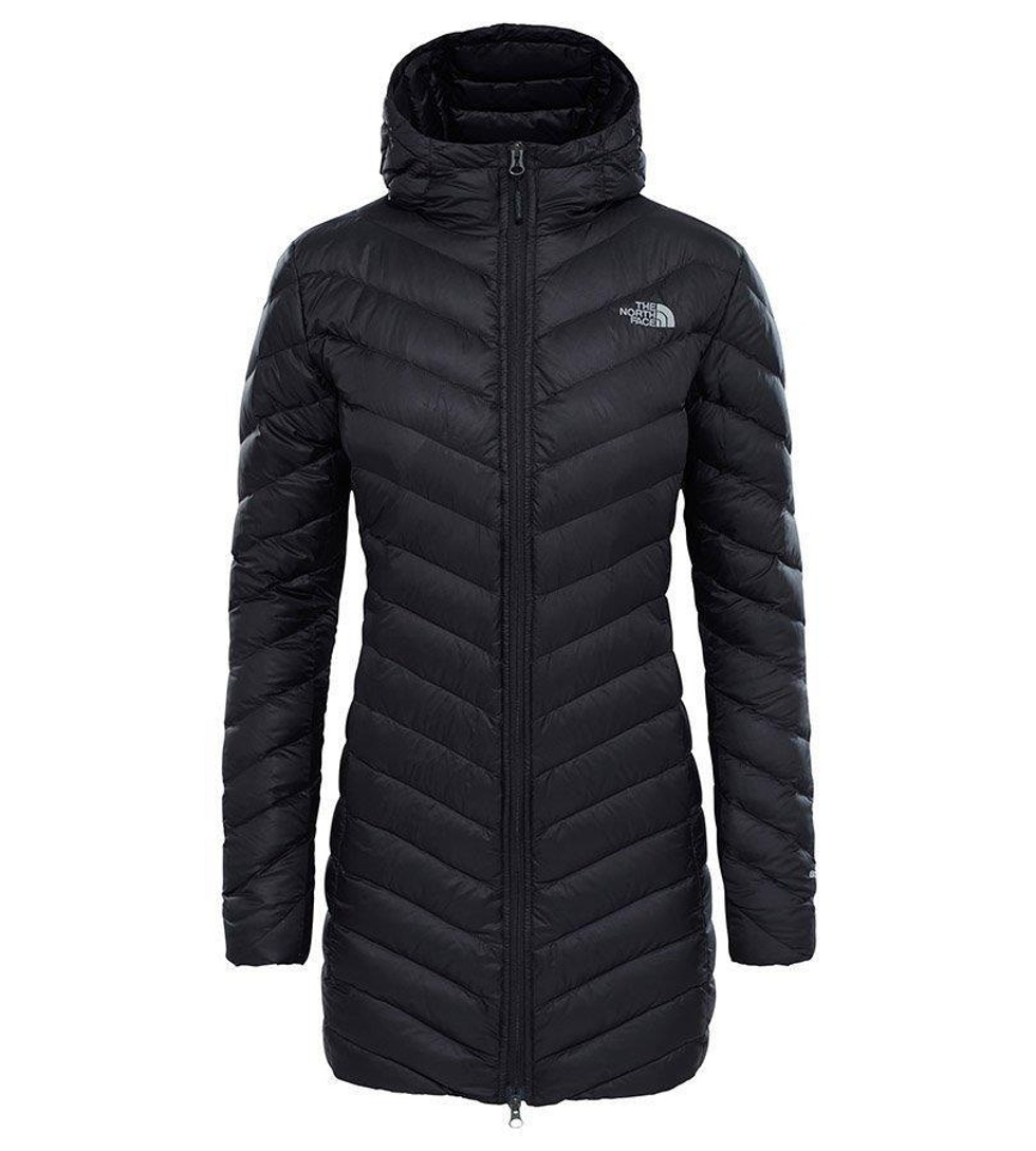 W Trevail Kadın Parka T93Brkjk3