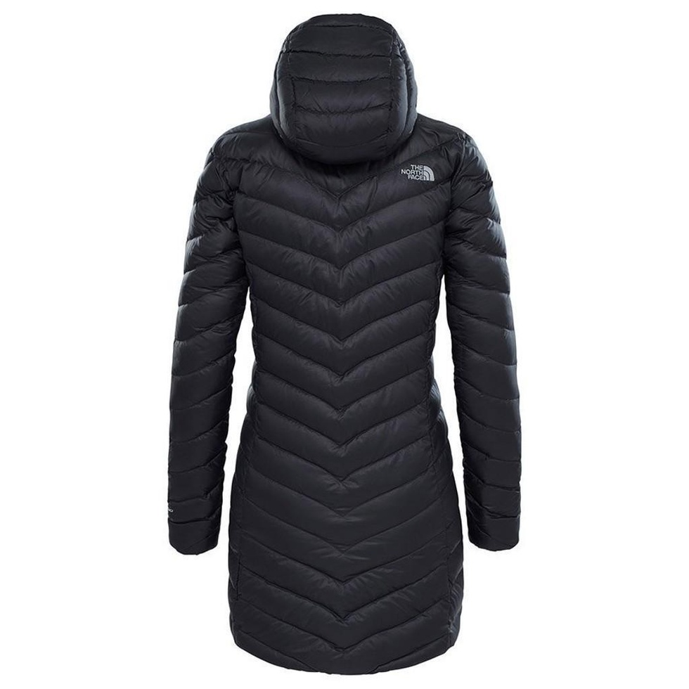 W Trevail Kadın Parka T93Brkjk3