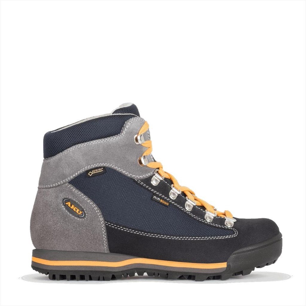 Ultralight Micro Goretex Kadın Bot