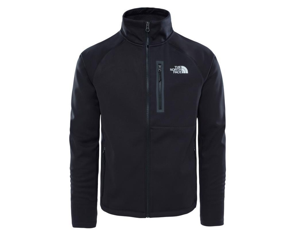 Can Soft Shell Erkek Ceket T93Brhjk3