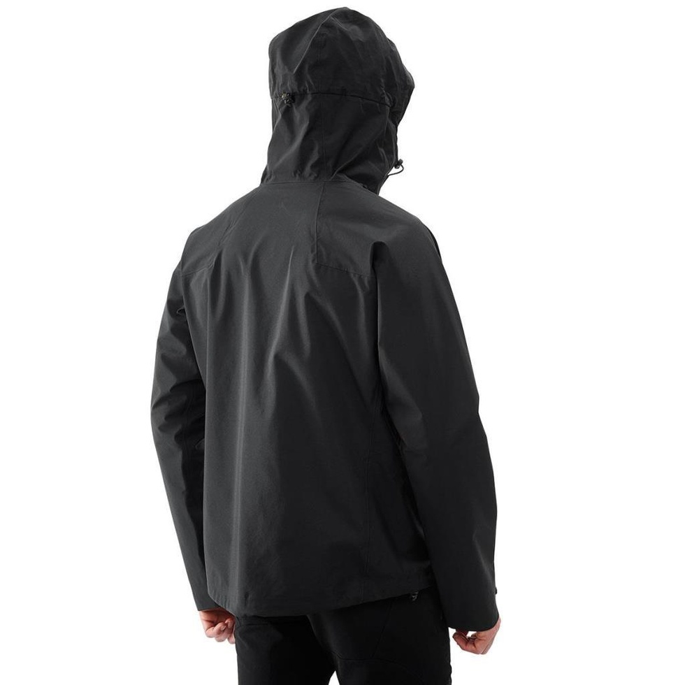 KAMET LIGHT GORE-TEX® 3L PLAIN CEKET