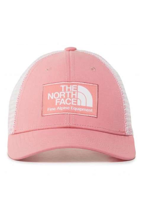 Fuşya MUDDER TRUCKER Şapka NF00CGW2HK41