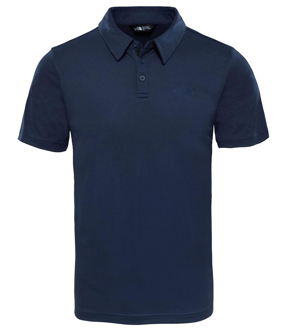 Erkek TANKEN POLO Tişört