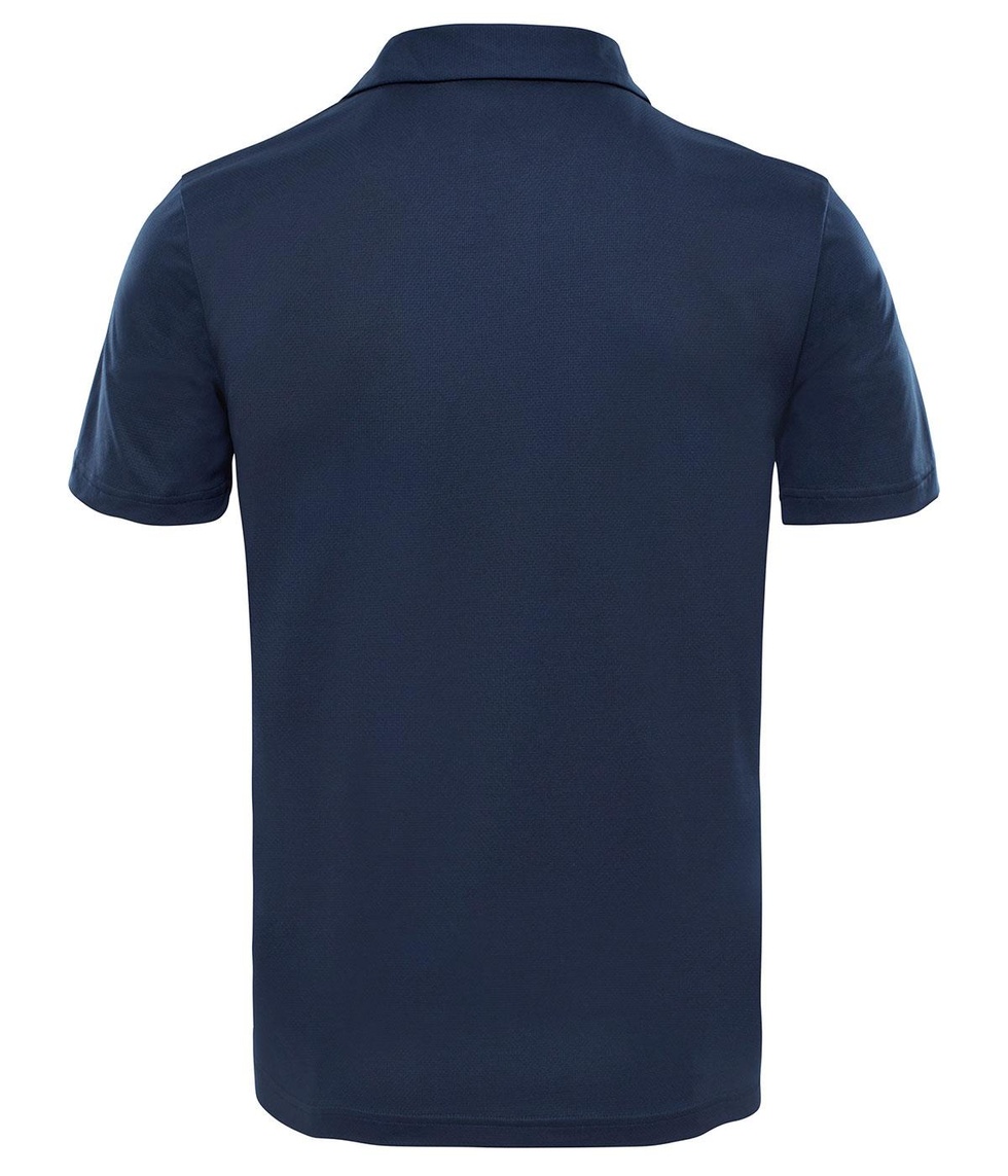 Erkek TANKEN POLO Tişört