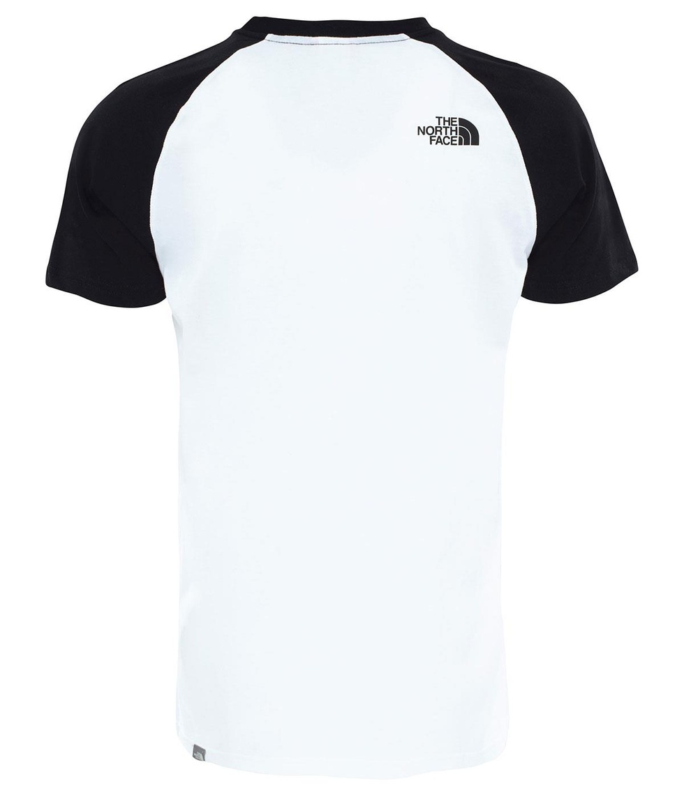 Erkek S/S Raglan Easy Tee Tişört