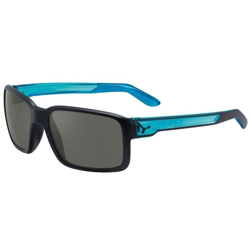 Dude Matt Black Crıstal Blue 1500 Grey Pc Cat.3