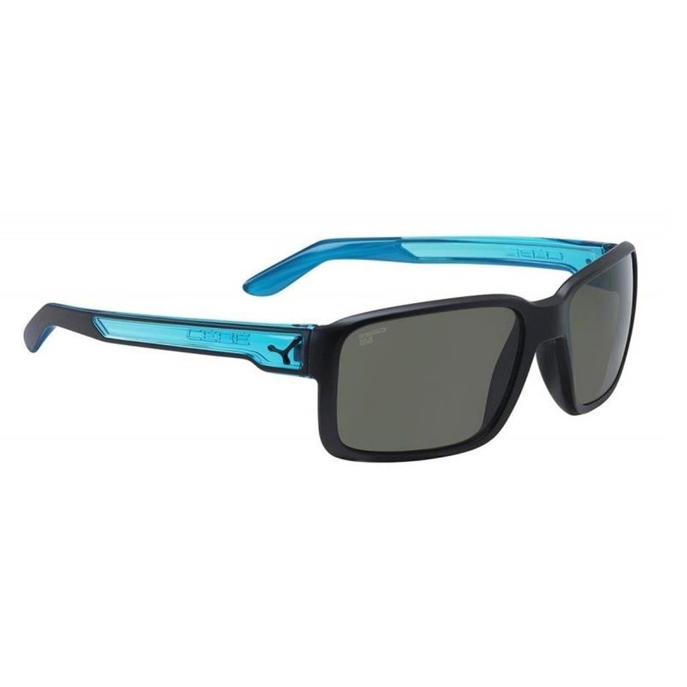 Dude Matt Black Crıstal Blue 1500 Grey Pc Cat.3