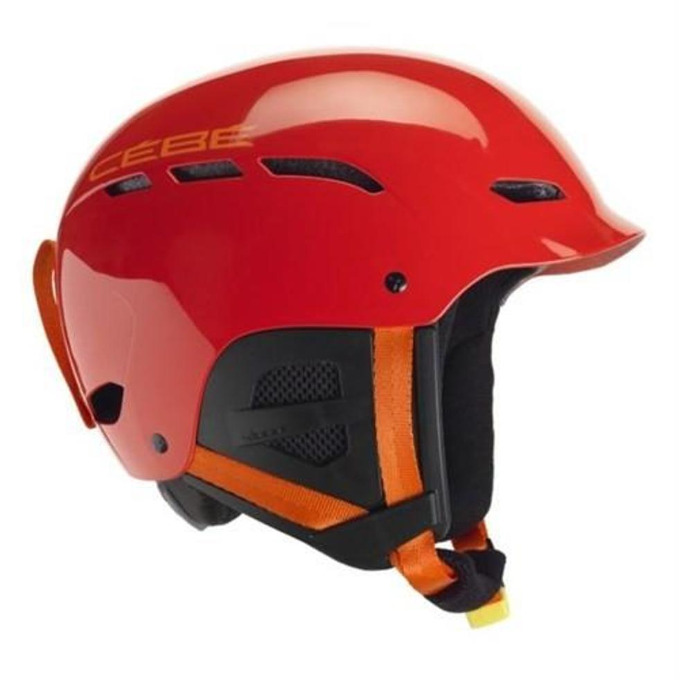 Dusk Re. Çocuk Kırmızı 49-53 XS Kask