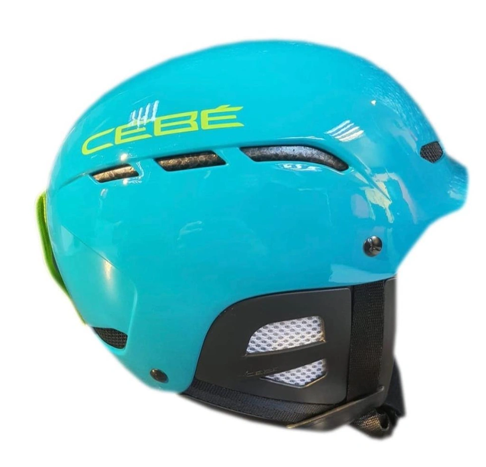 Dusk Rental JR GREEN 49-53 XS Kask