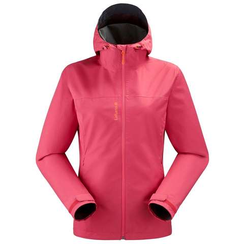 Fuşya SHIFT GORE-TEX PACLİTE ® Kadın Ceket LFV11546 9253 Fusya