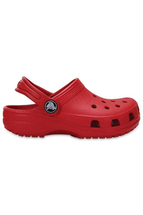Kırmızı Original Classic Clogs P022541-Xa1