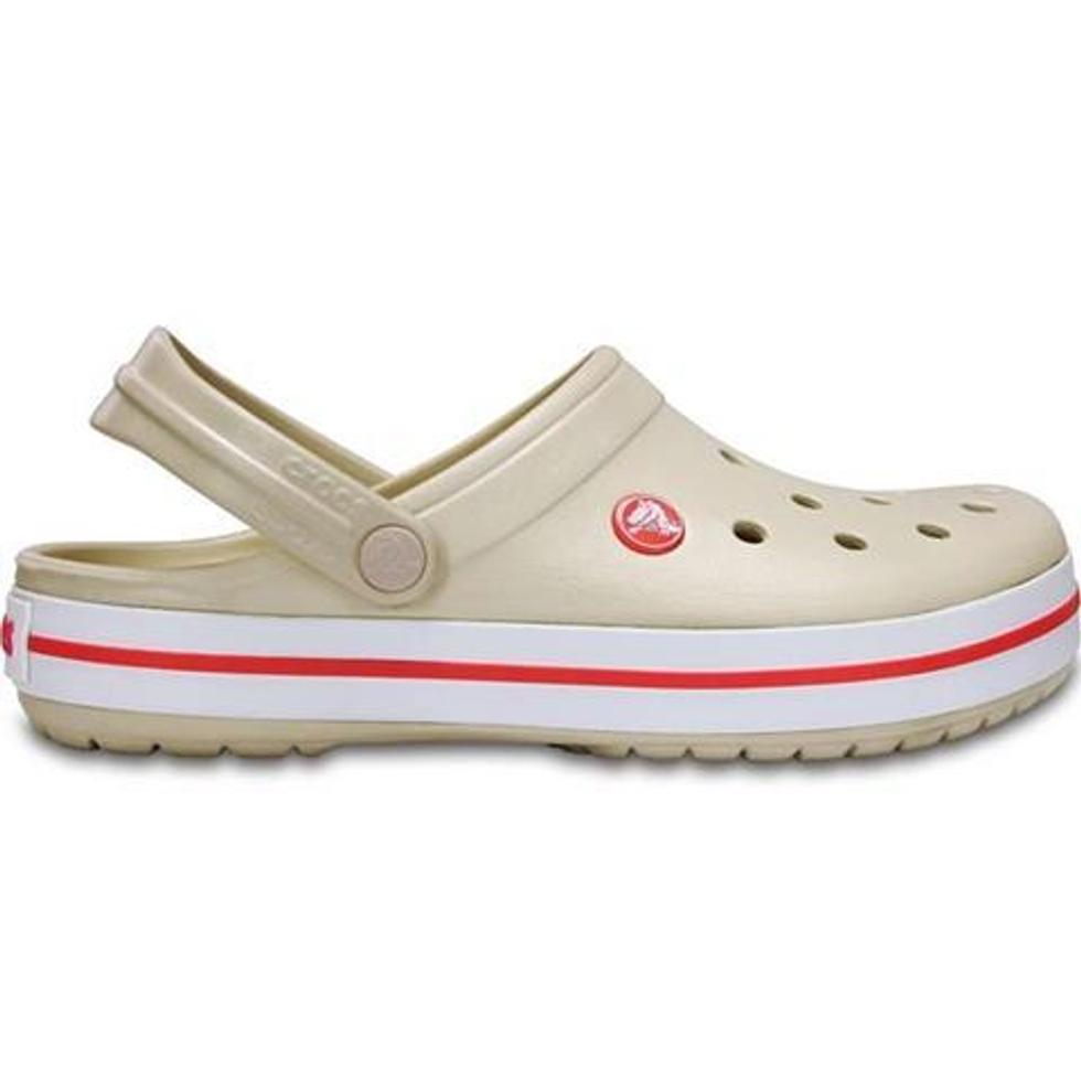 Crocband Comfortable Clogs