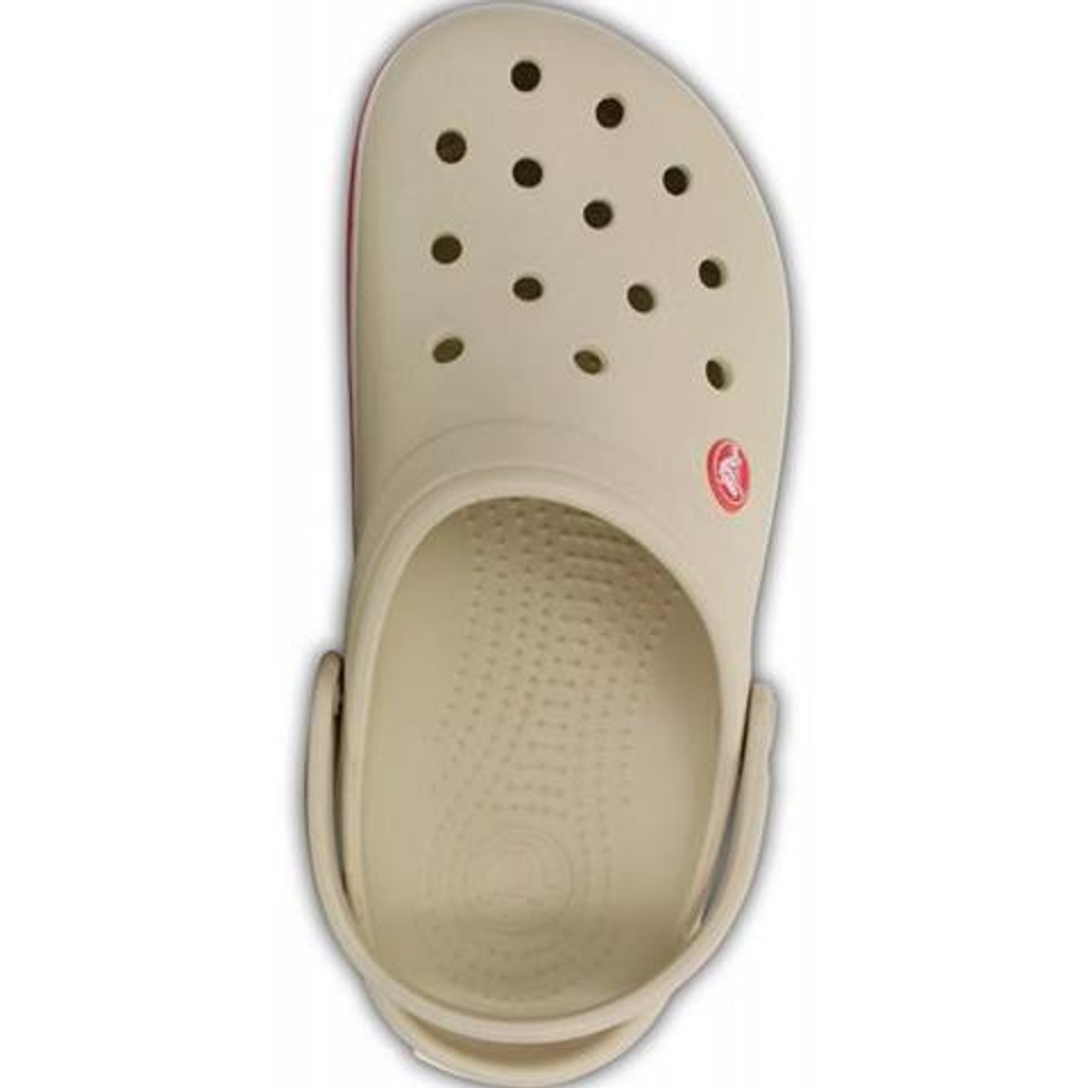 Crocband Comfortable Clogs
